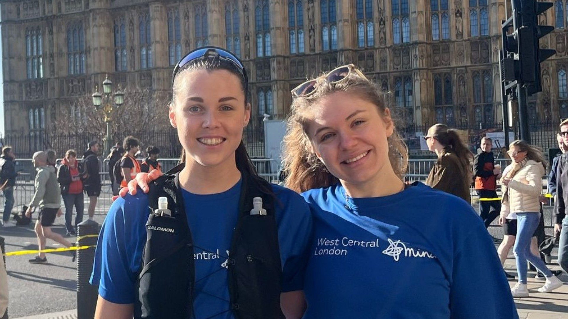 Putting the Fun in Fundraising